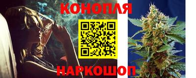 каннабис Кингисепп